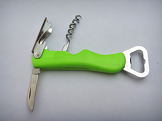 厂家直售酒类产品，动漫主题红酒开瓶器——开启品鉴新乐趣