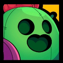 荒野乱斗英雄头像大赏（持续更新中）